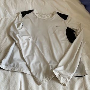 Dry fit shirt